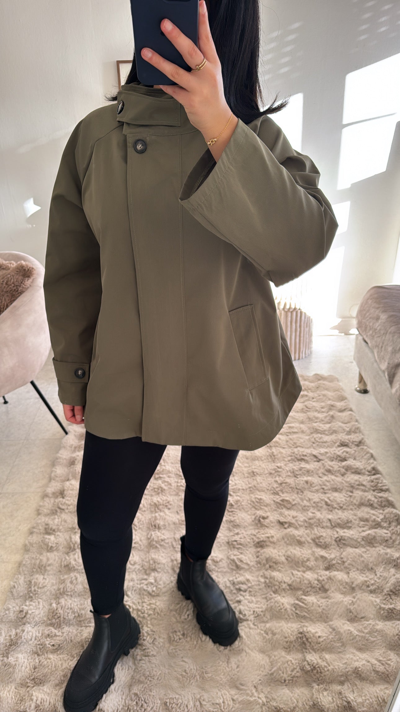 MANTEAUX/ VESTE / GILET/ BLAZER/ KIMONO