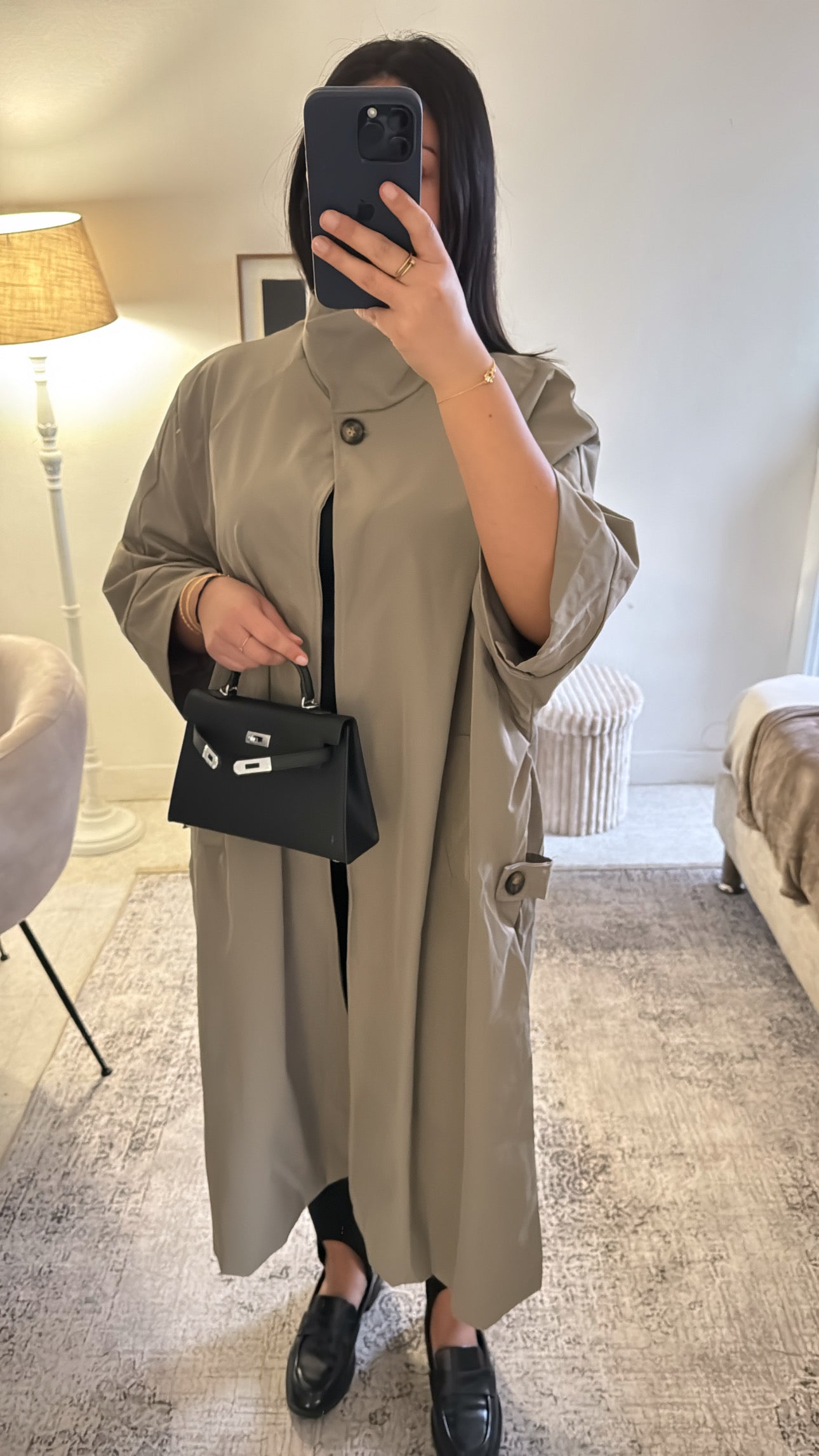 MANTEAUX/ VESTE / GILET/ BLAZER/ KIMONO