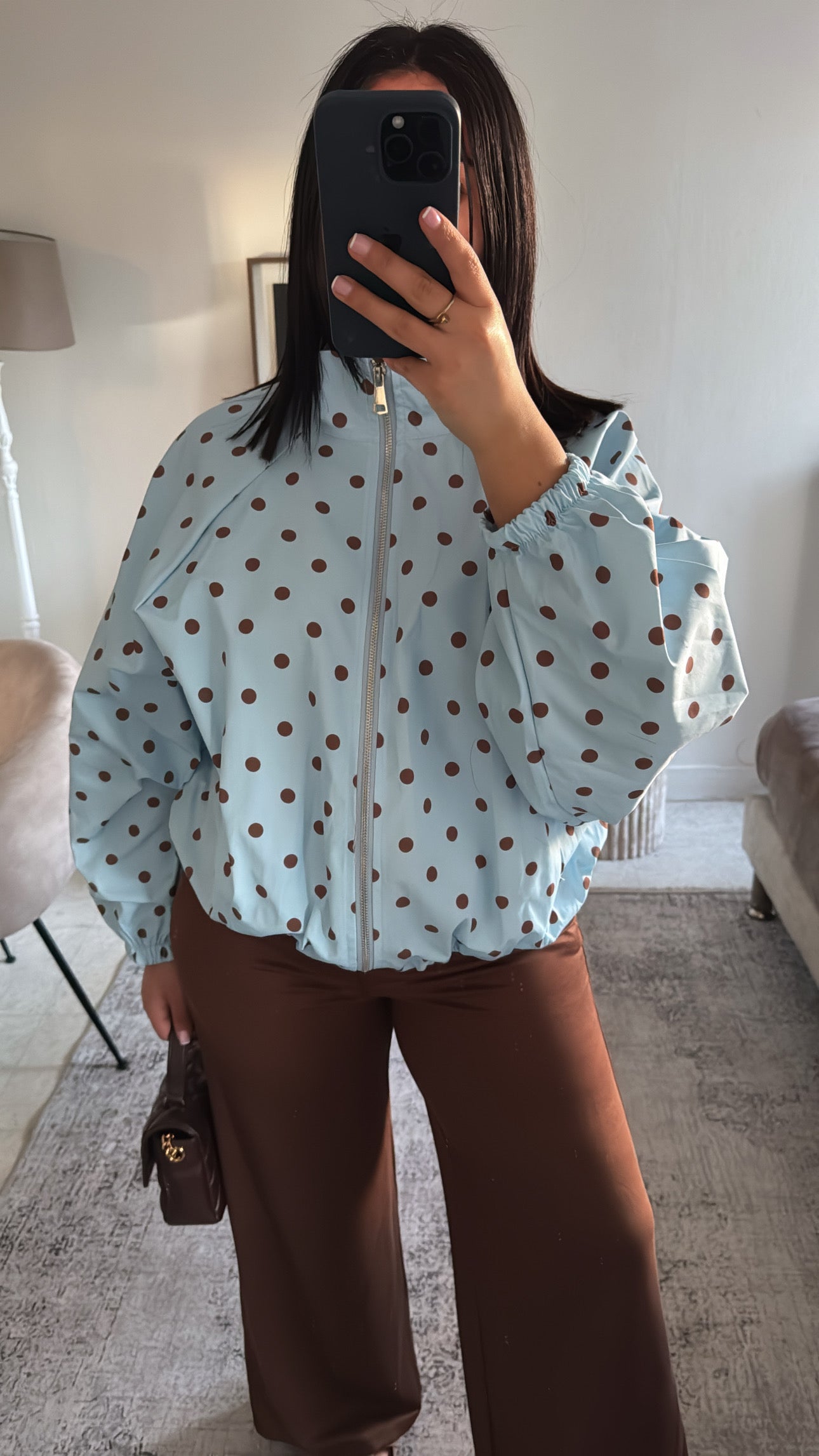 MANTEAUX/ VESTE / GILET/ BLAZER/ KIMONO