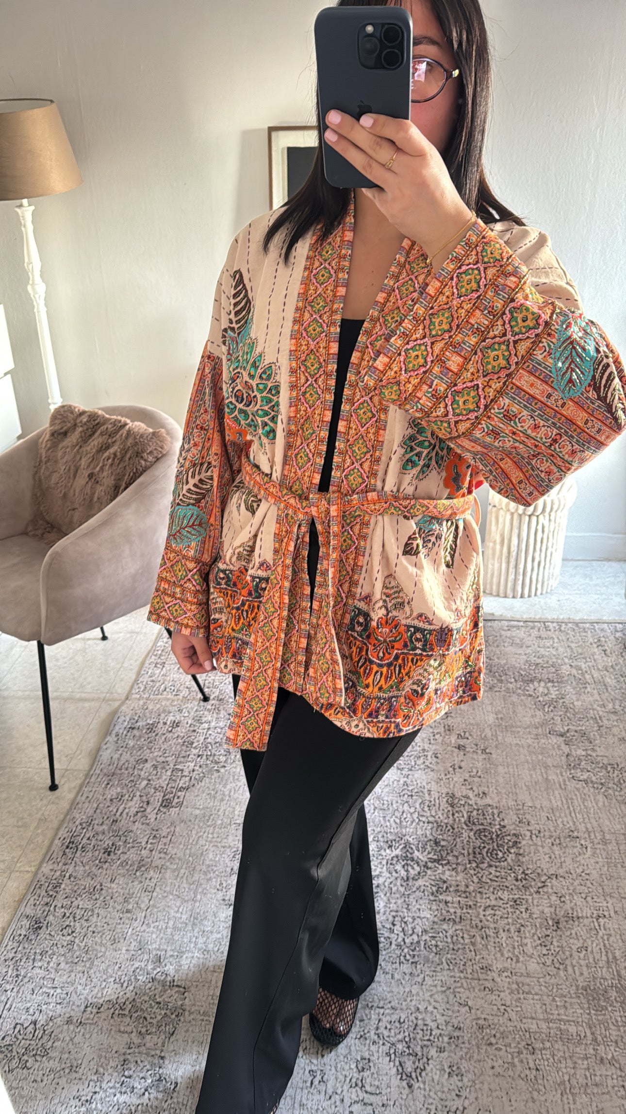 COLLECTION PRINTEMPS ÉTÉ