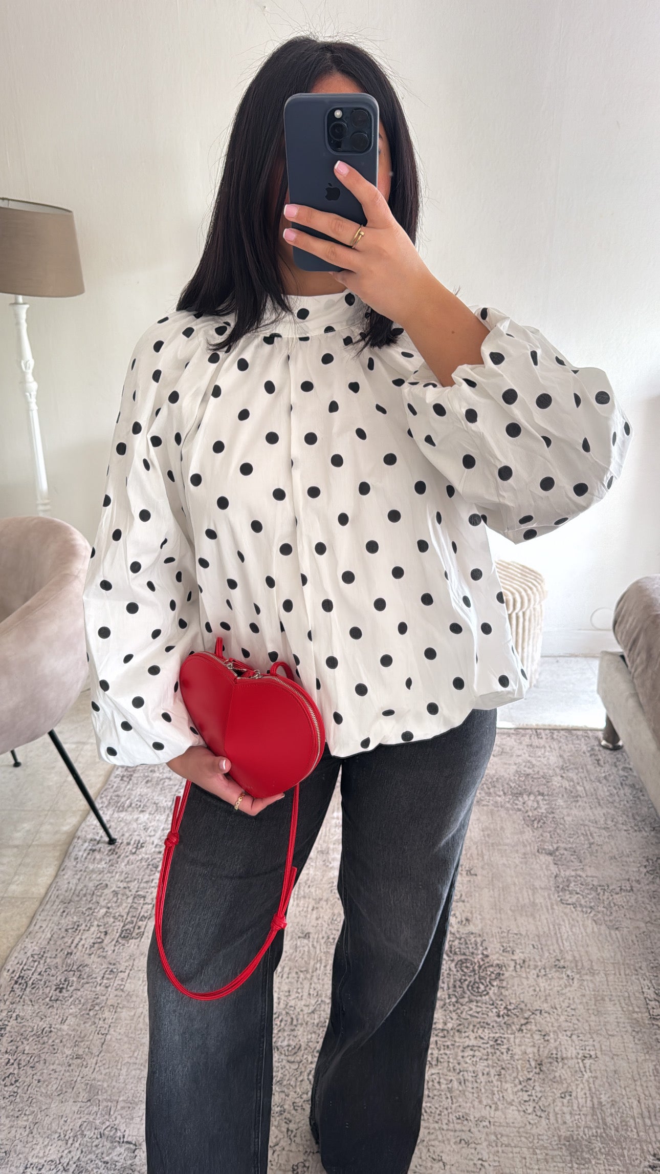 PULL/ CARDIGAN / GILET / T-SHIRT/ TOP
