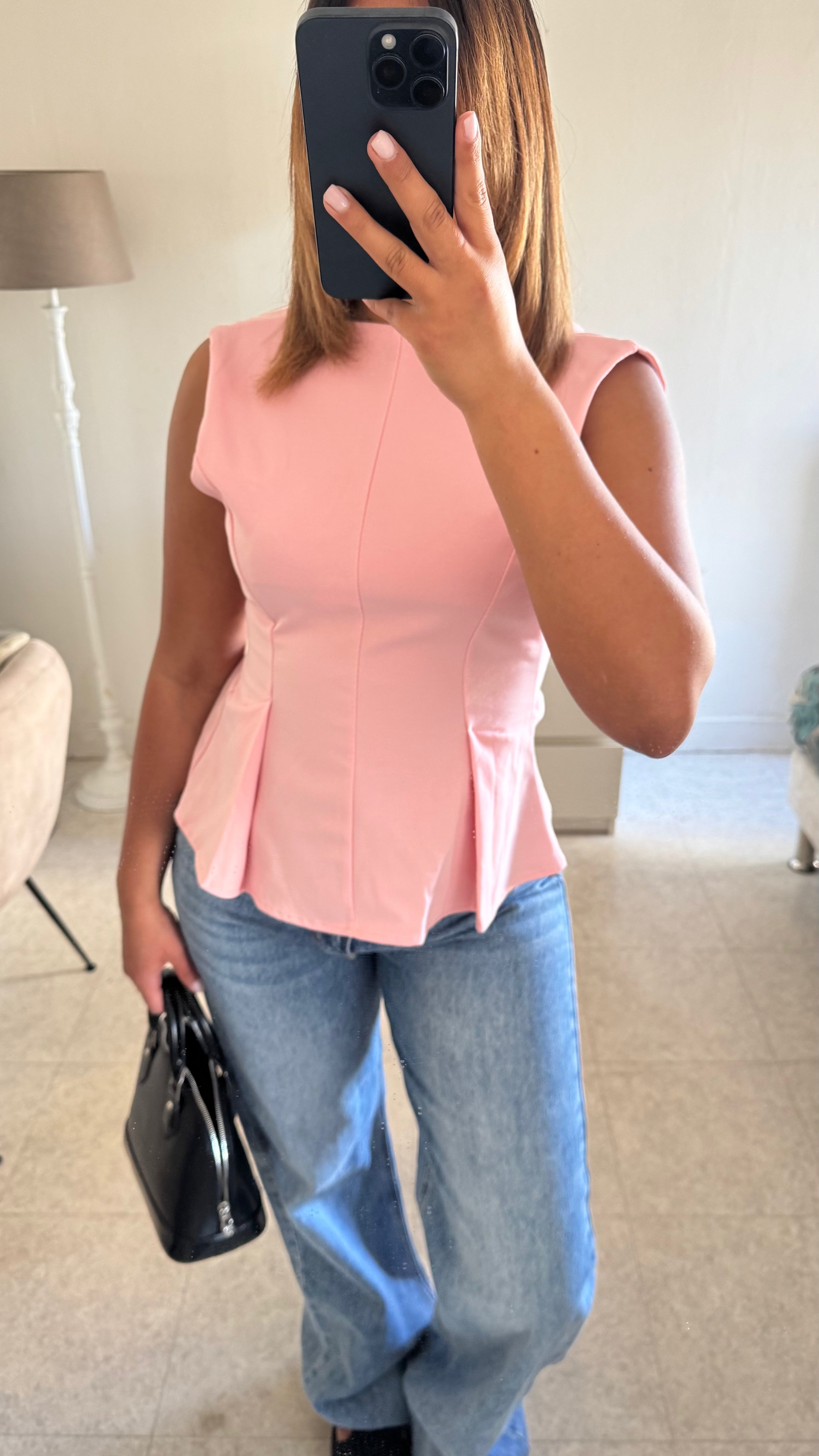 COLLECTION PRINTEMPS ÉTÉ