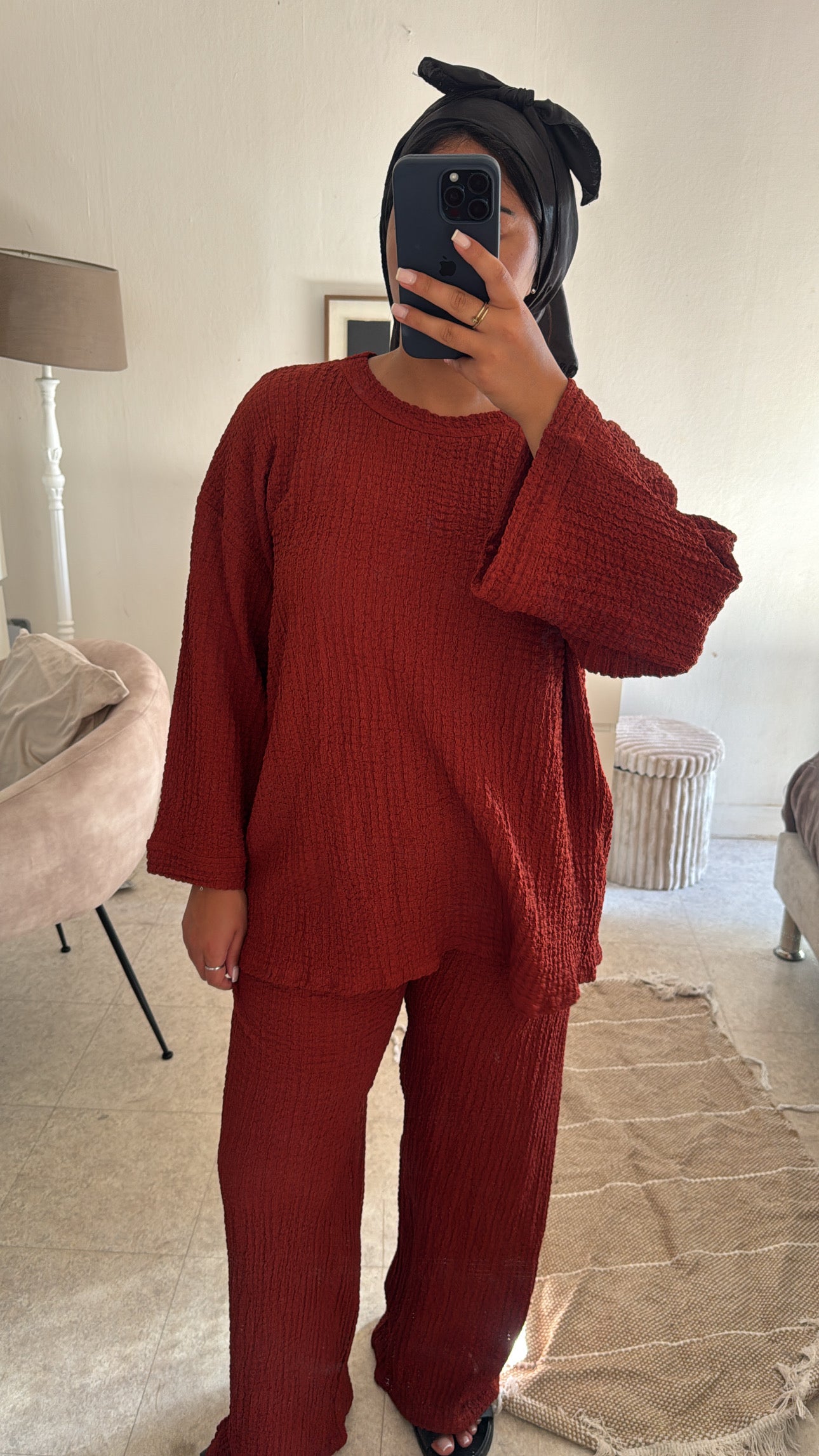 ENSEMBLE ESSENTIEL BRIK