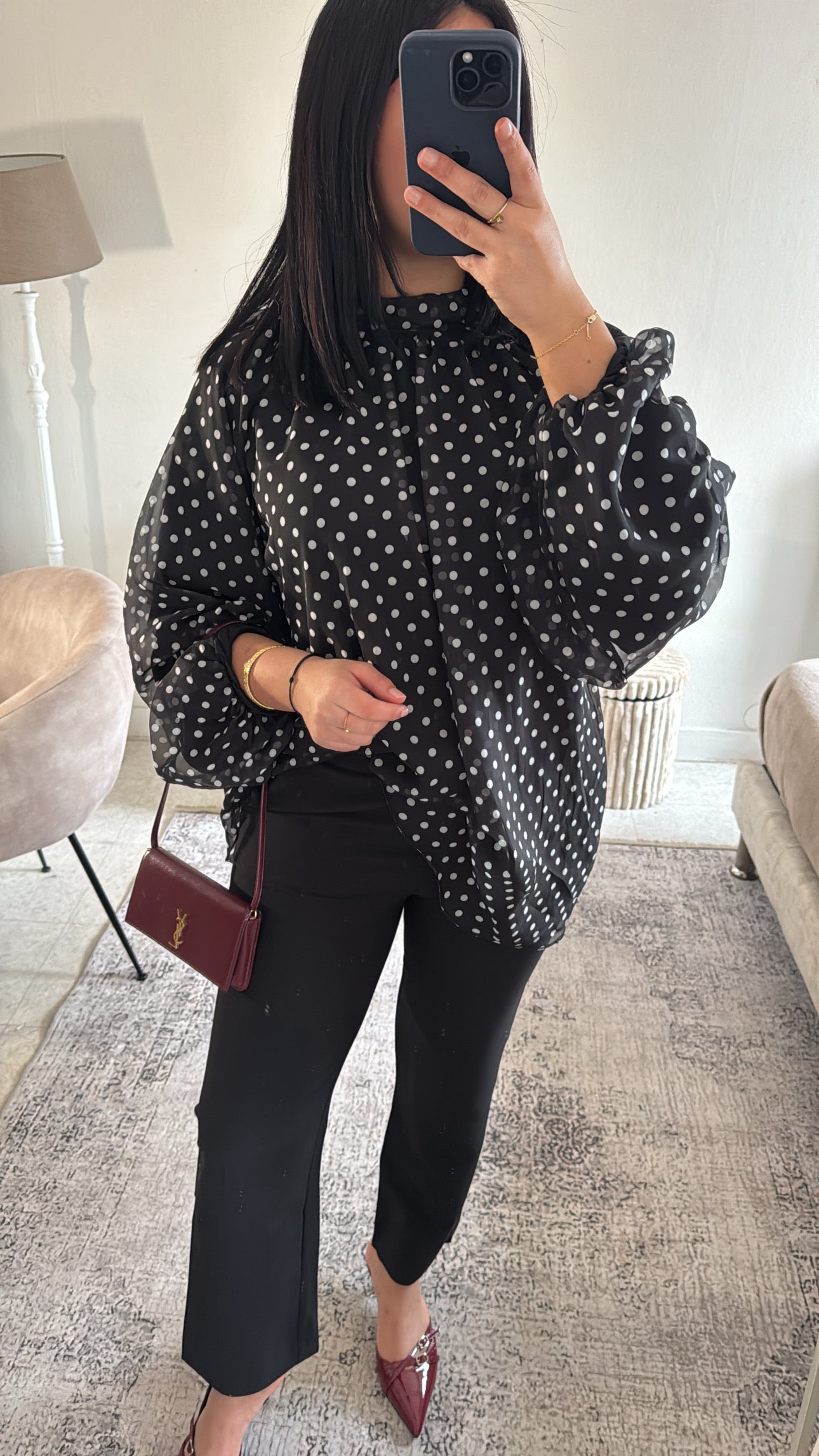 CAPRI NOIR