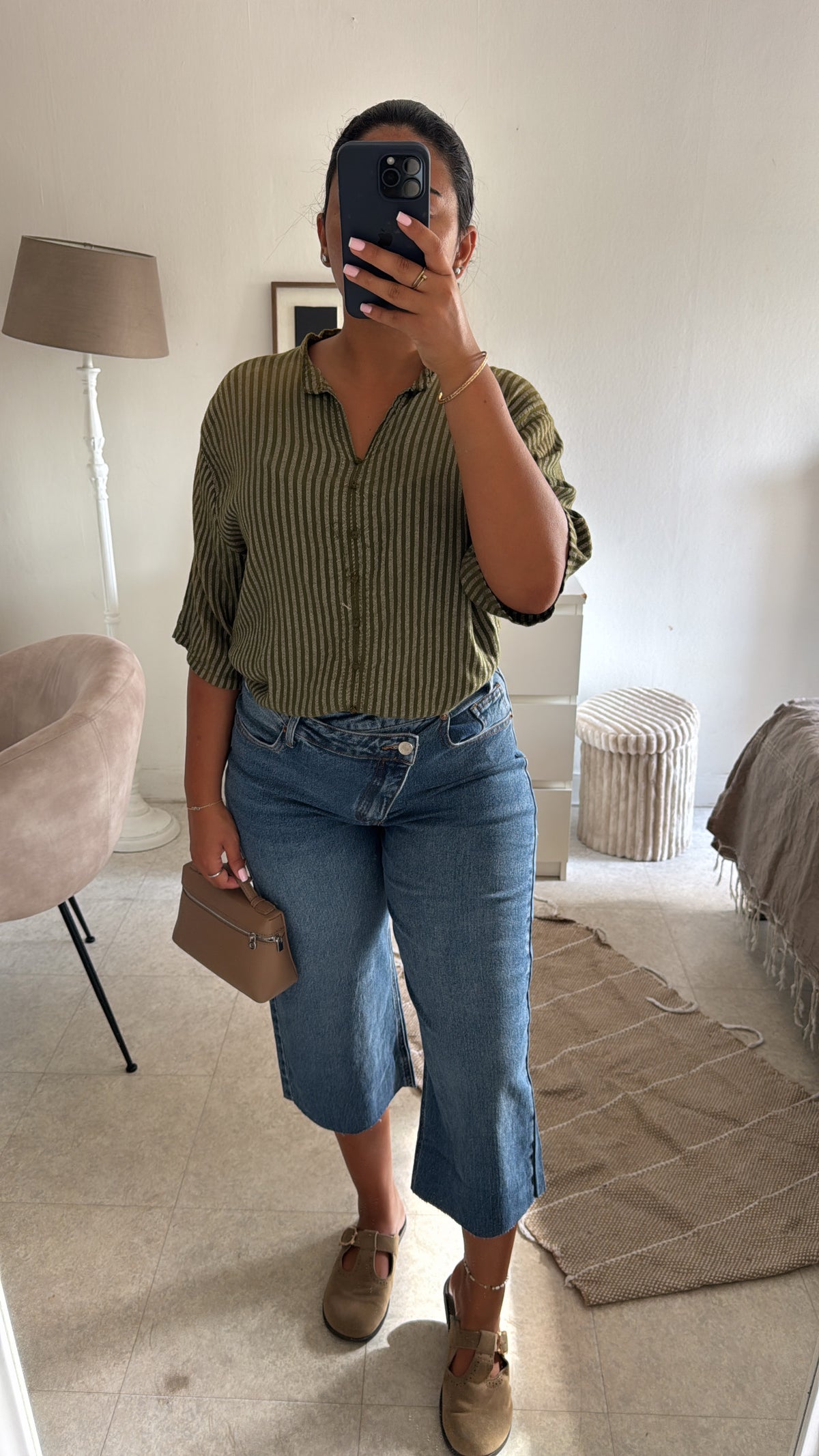 BERMUDA ASYMÉTRIQUE