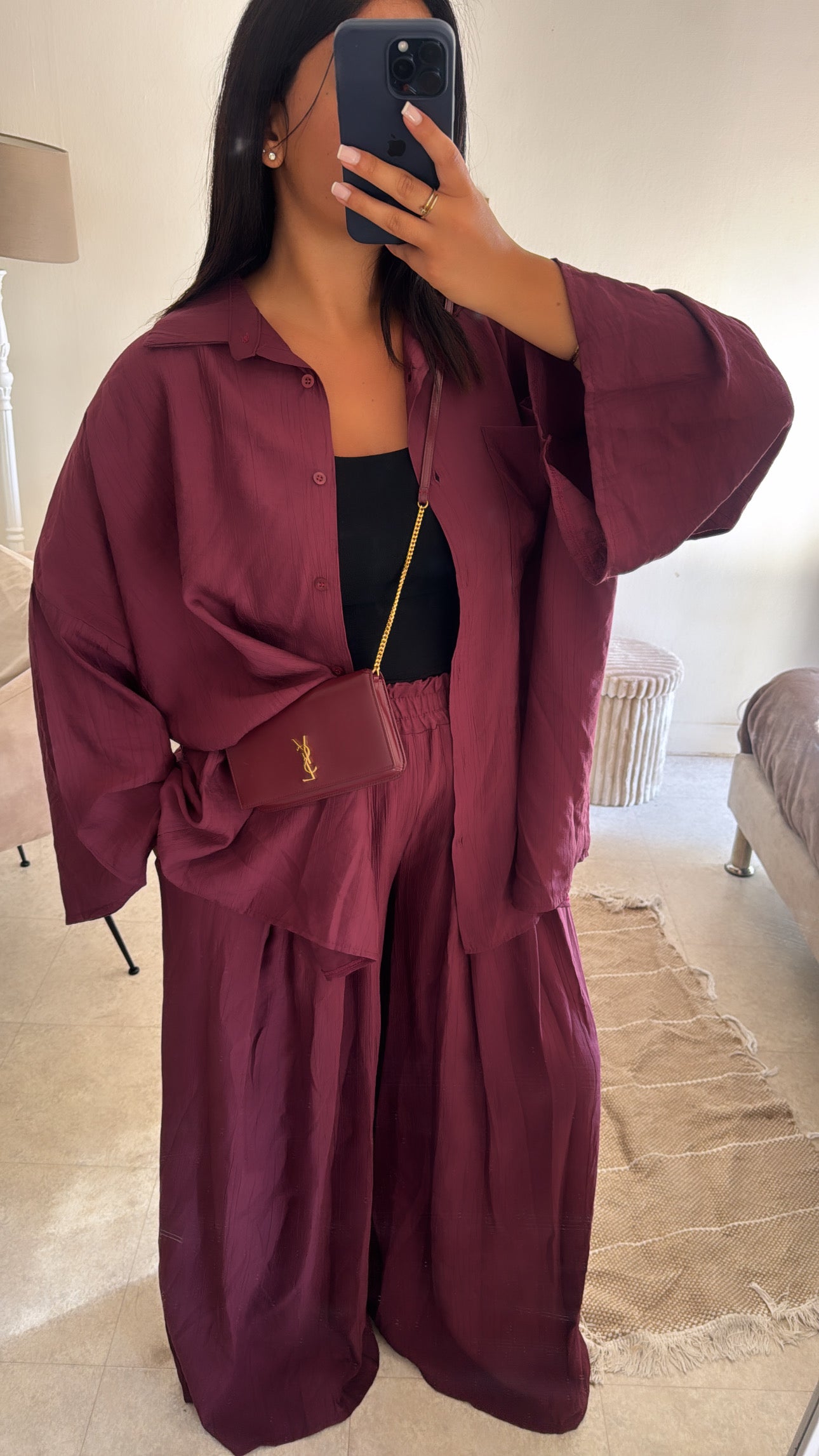 ENSEMBLE FLUIDE PRUNE