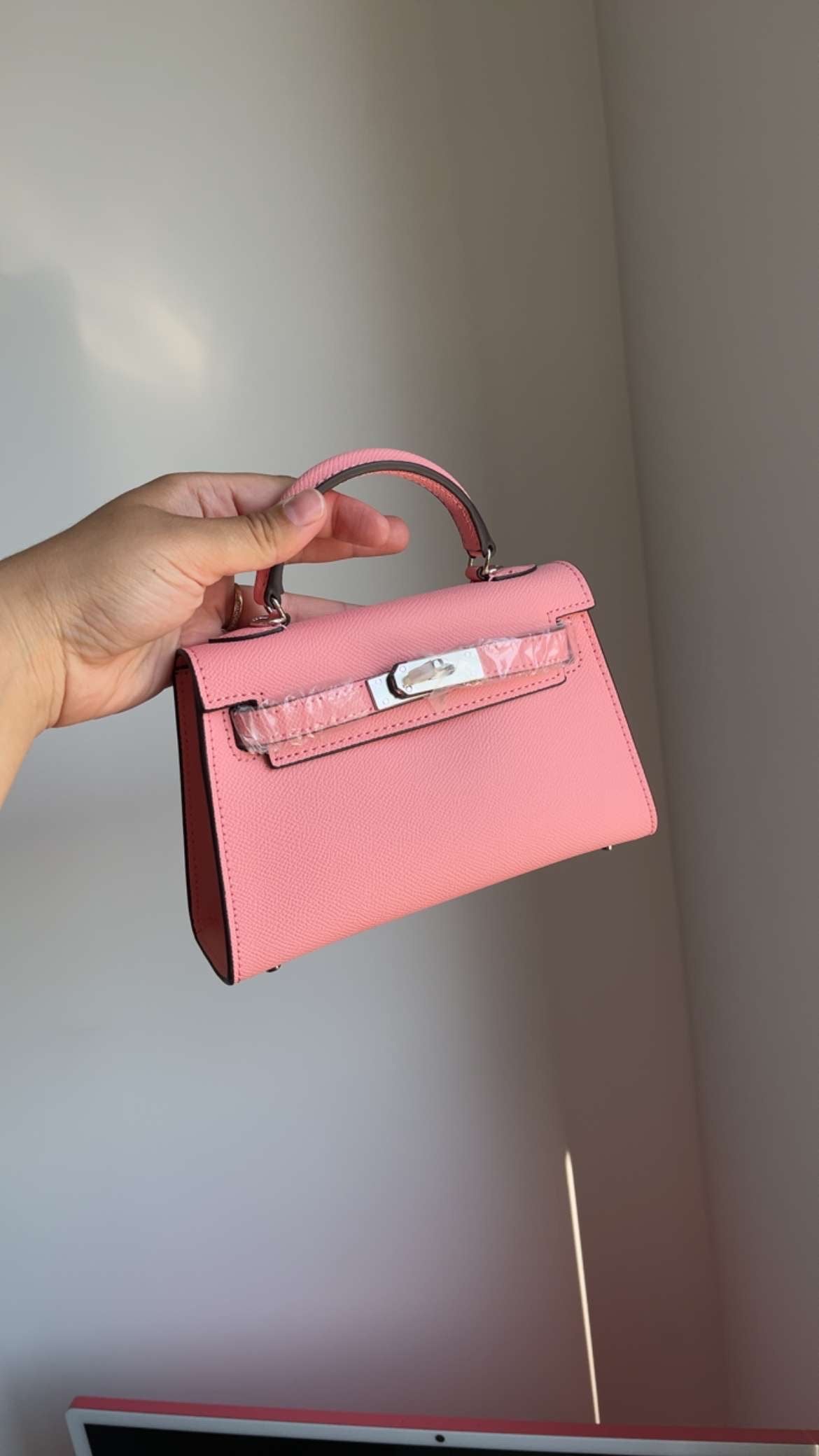 SAC INSPI KELLY CORAIL 19 CM