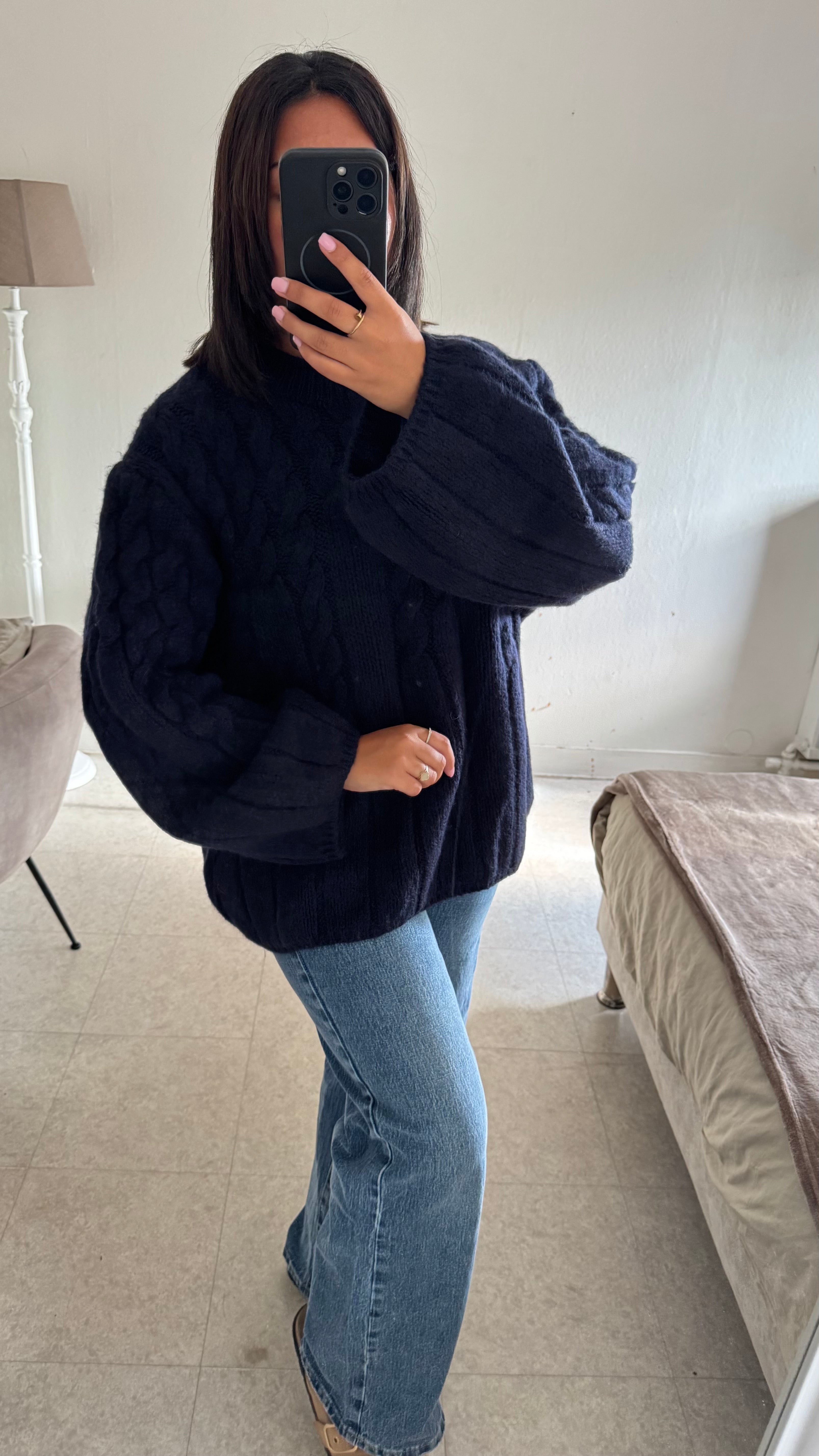 PULL MADIE MARRINE