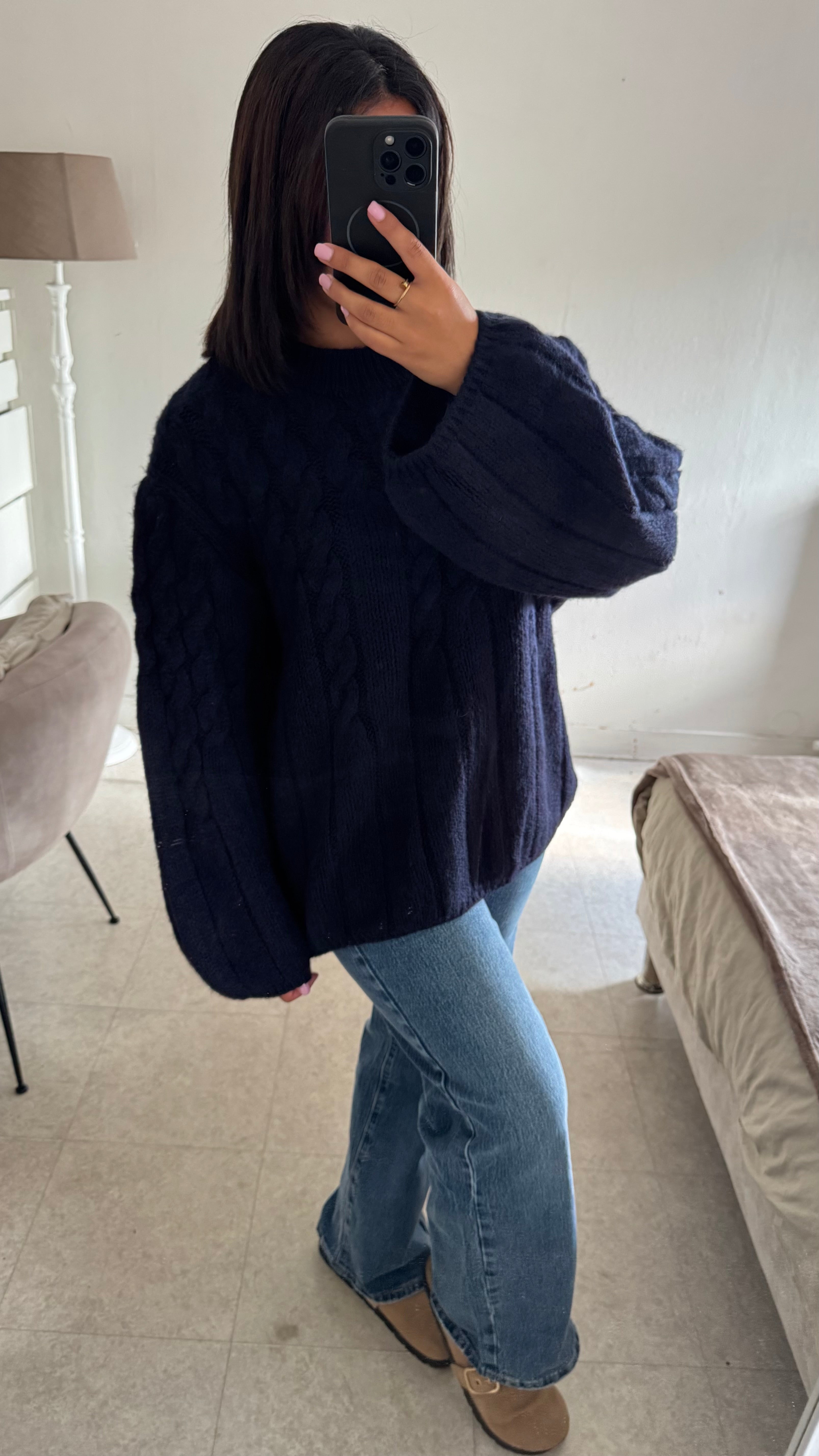 PULL MADIE MARRINE
