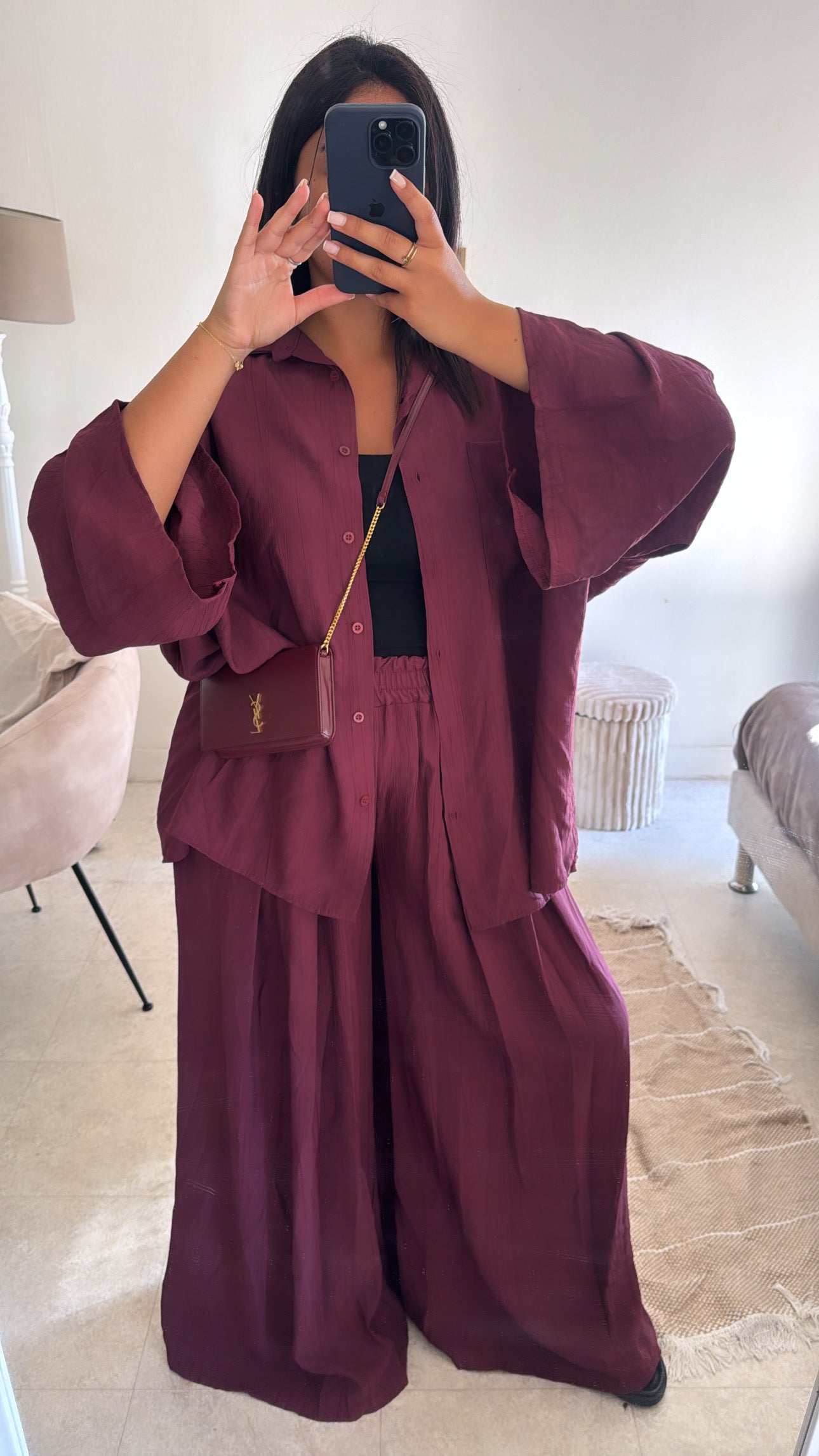 ENSEMBLE FLUIDE PRUNE