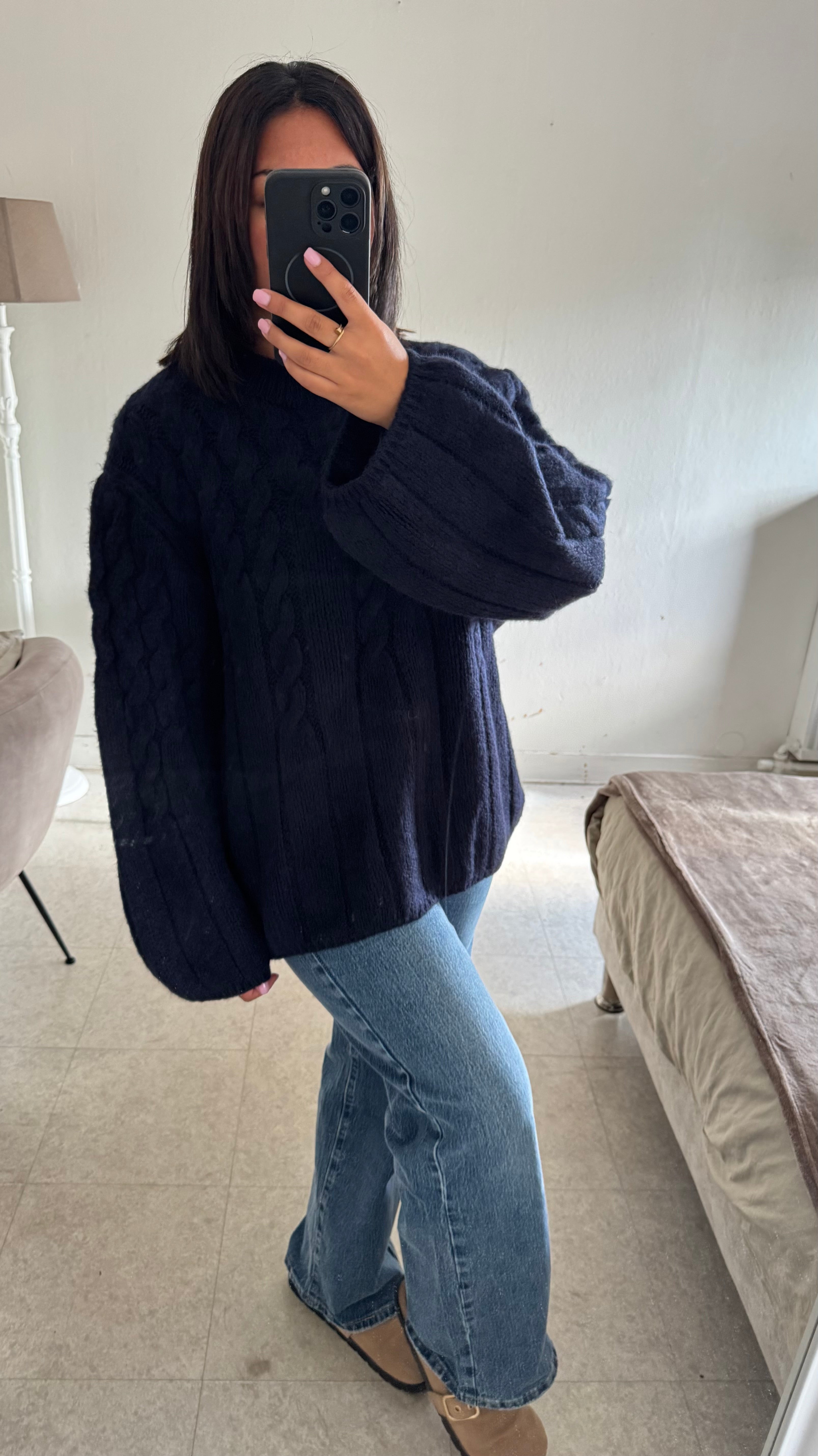 PULL MADIE MARRINE