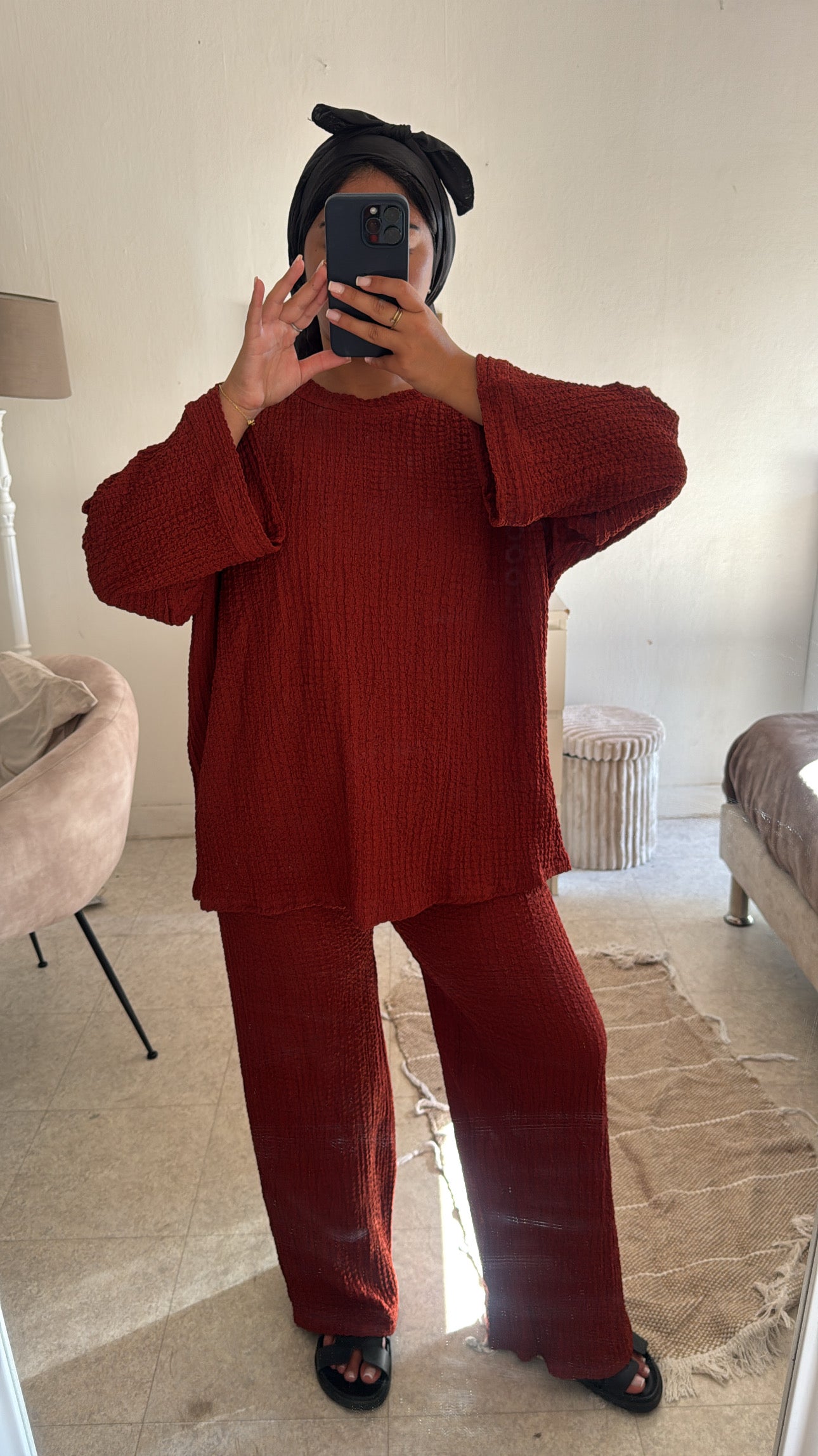 ENSEMBLE ESSENTIEL BRIK