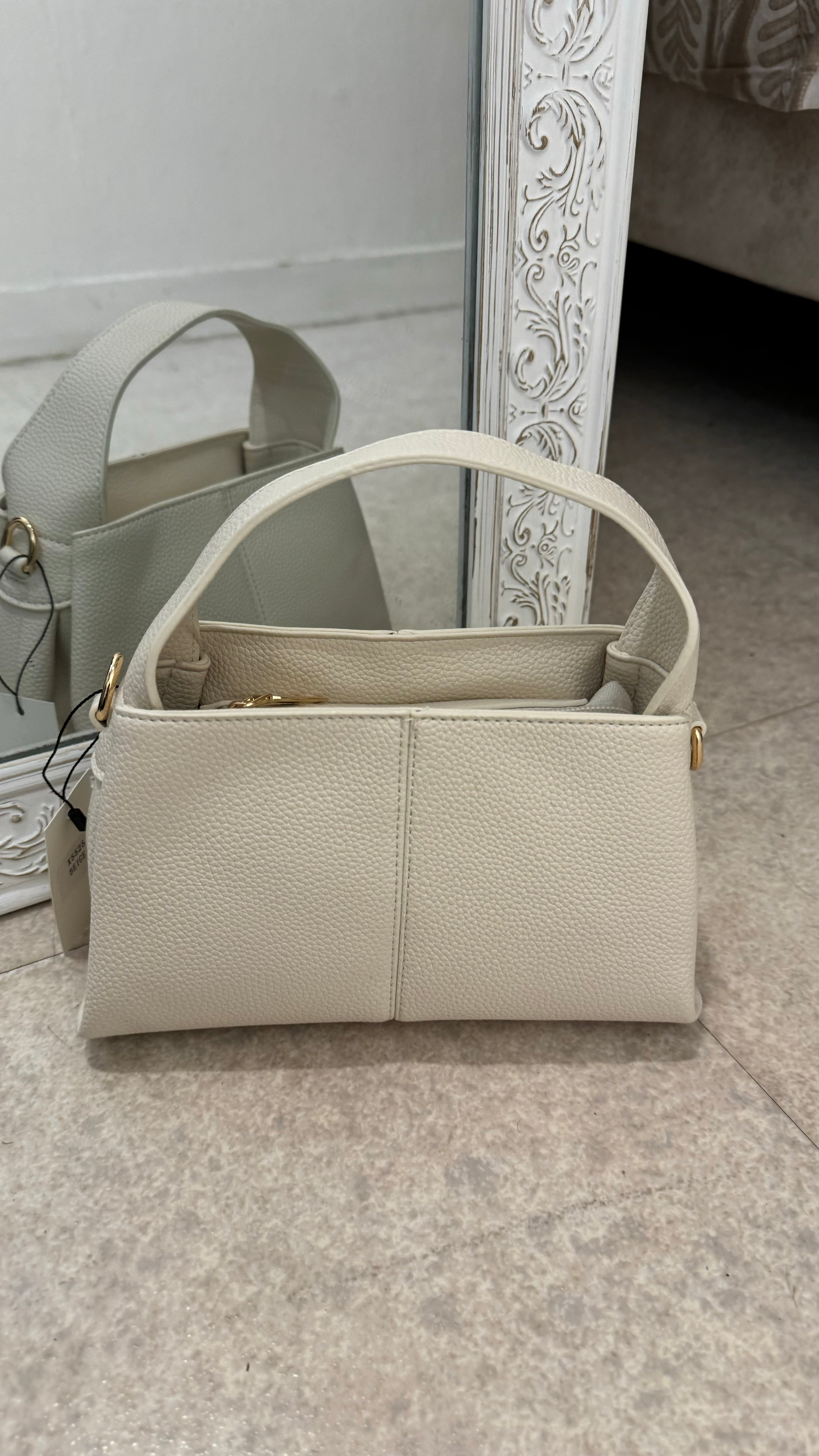 SAC INSPI POLENE NUM 9 CREME