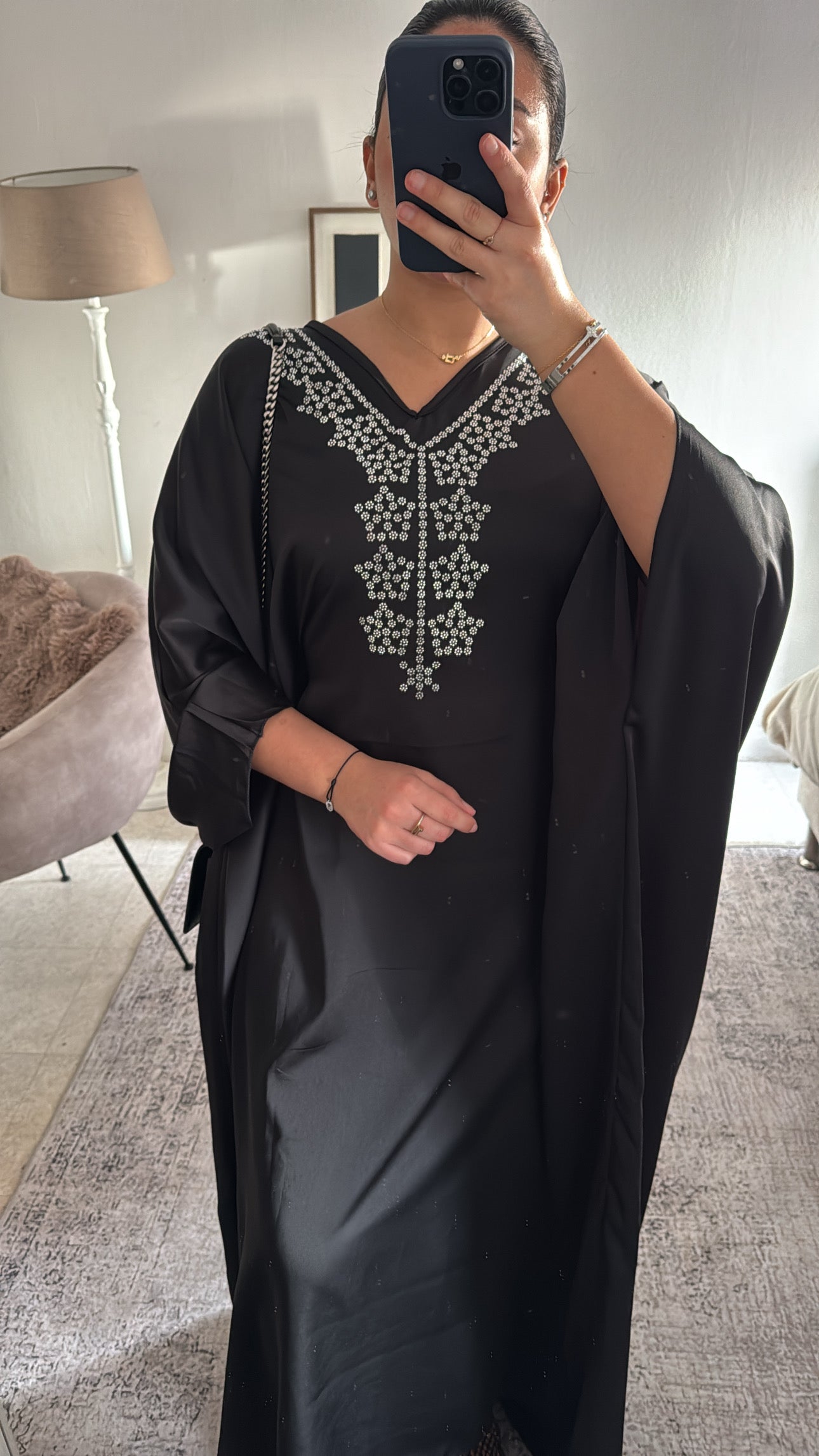 ABBAYA SABRINE