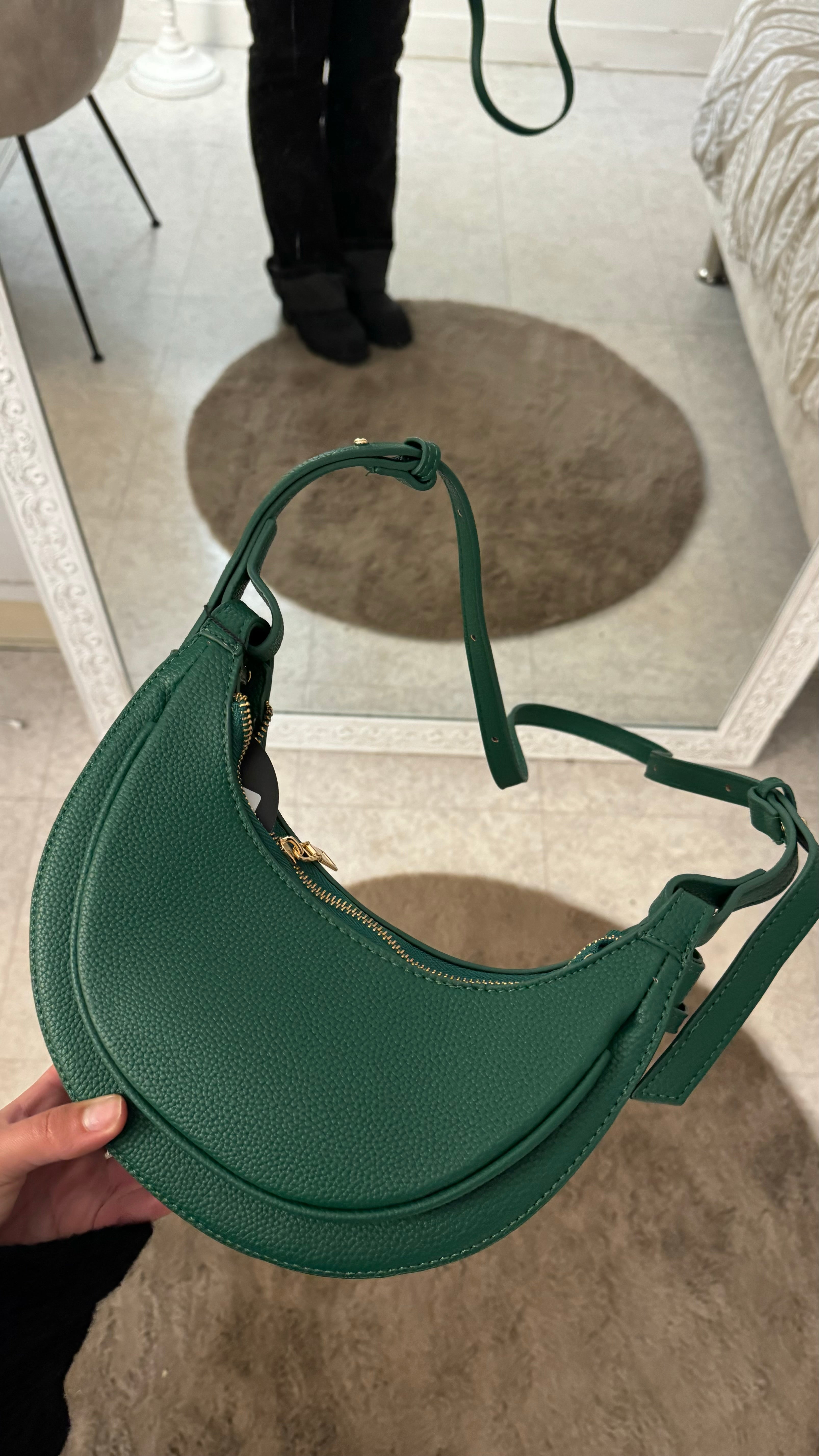 SAC INSPI POLENE NUM 10 VERT