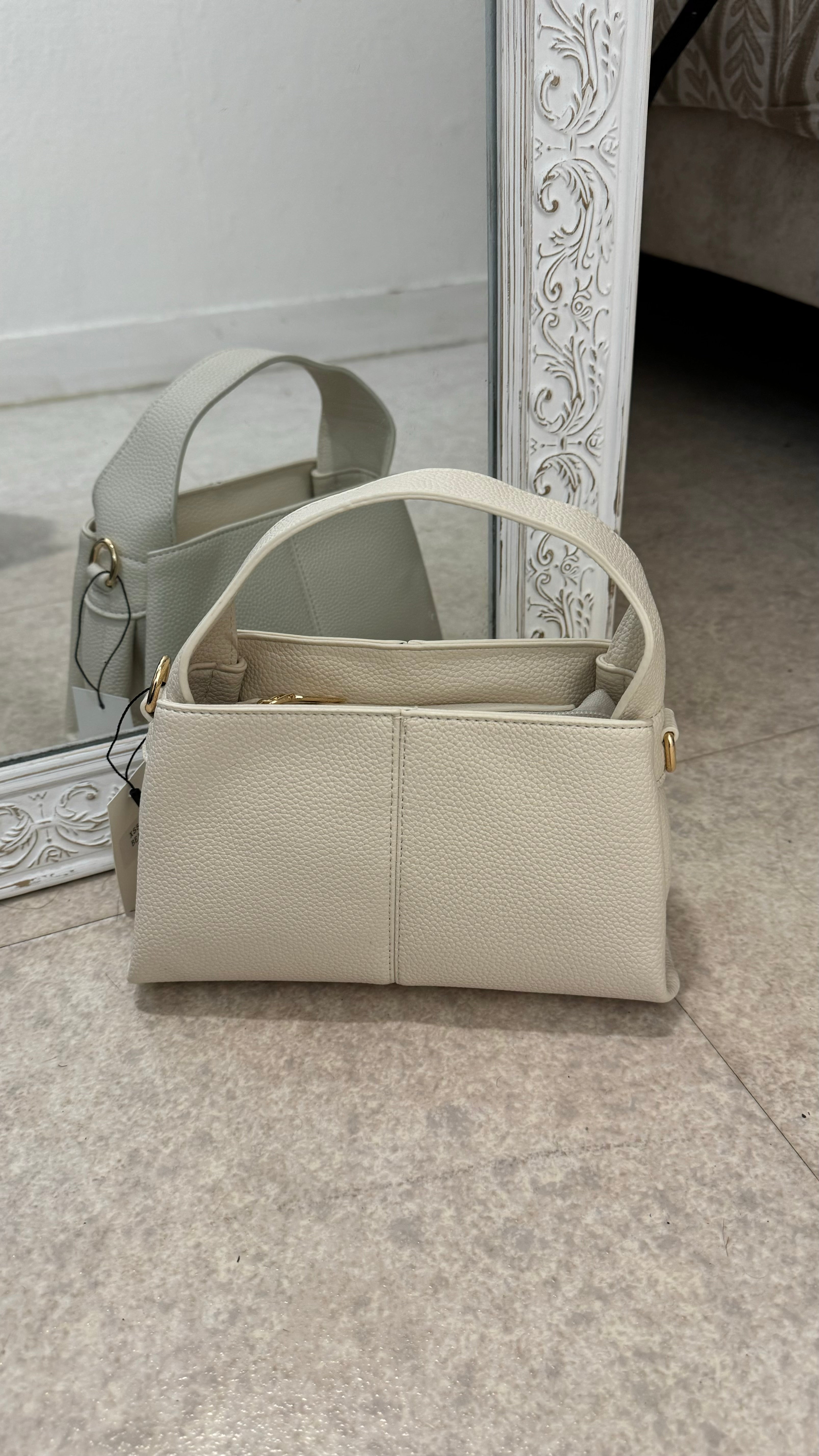 SAC INSPI POLENE NUM 9 CREME