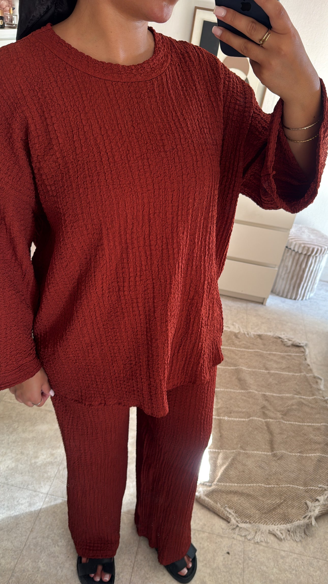 ENSEMBLE ESSENTIEL BRIK