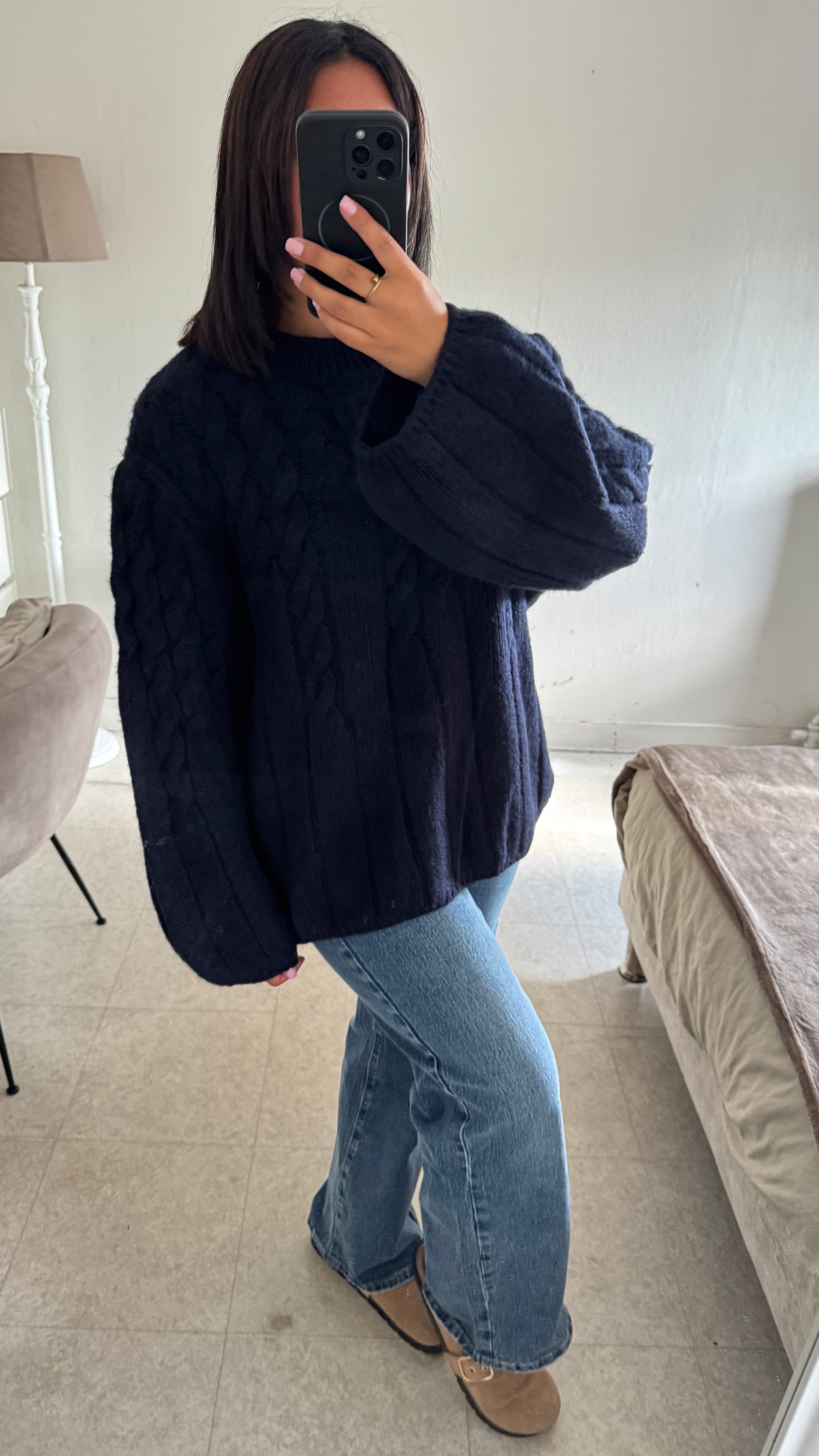 PULL MADIE MARRINE
