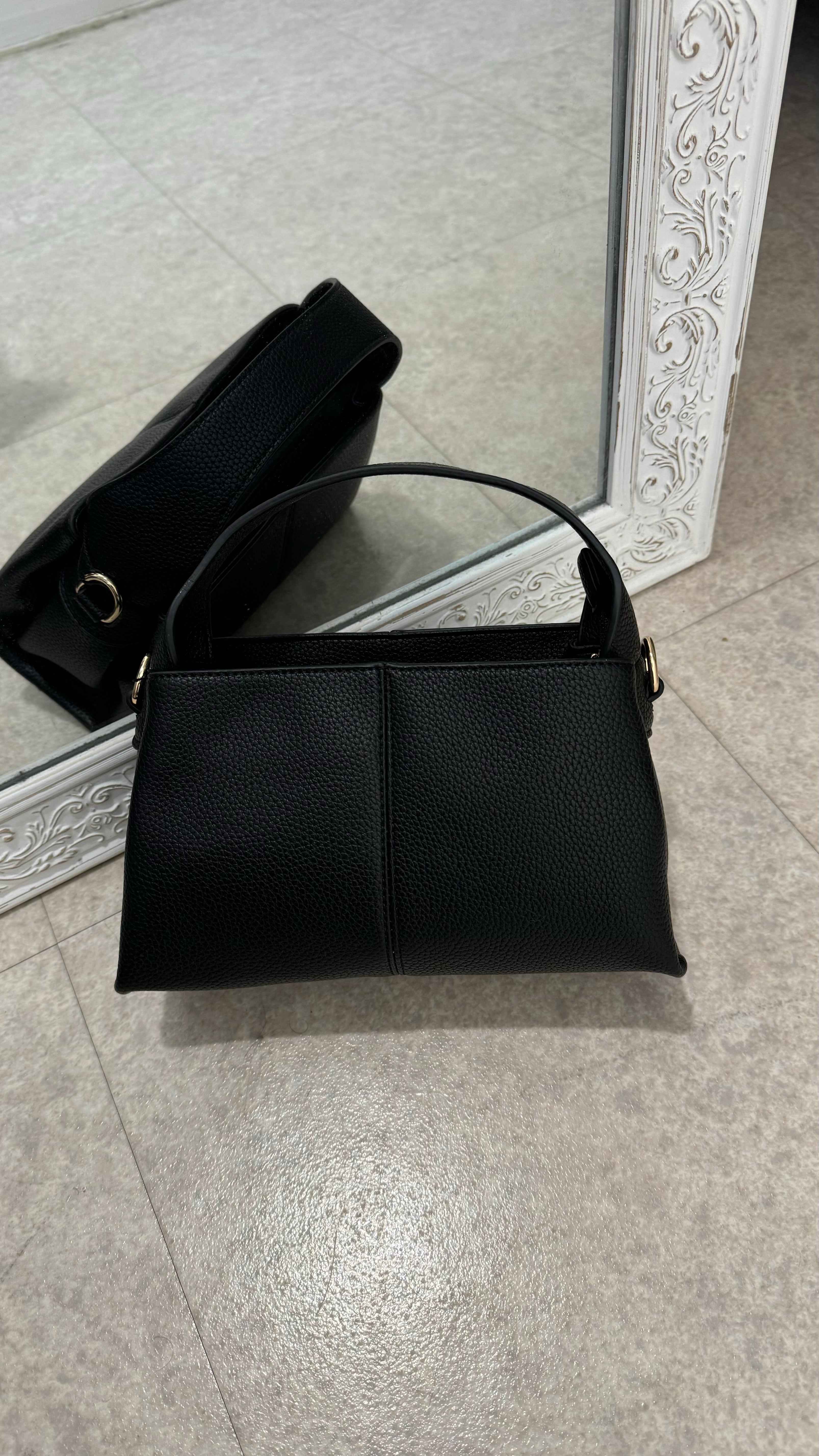 SAC INSPI POLENE NUM 9 NOIR