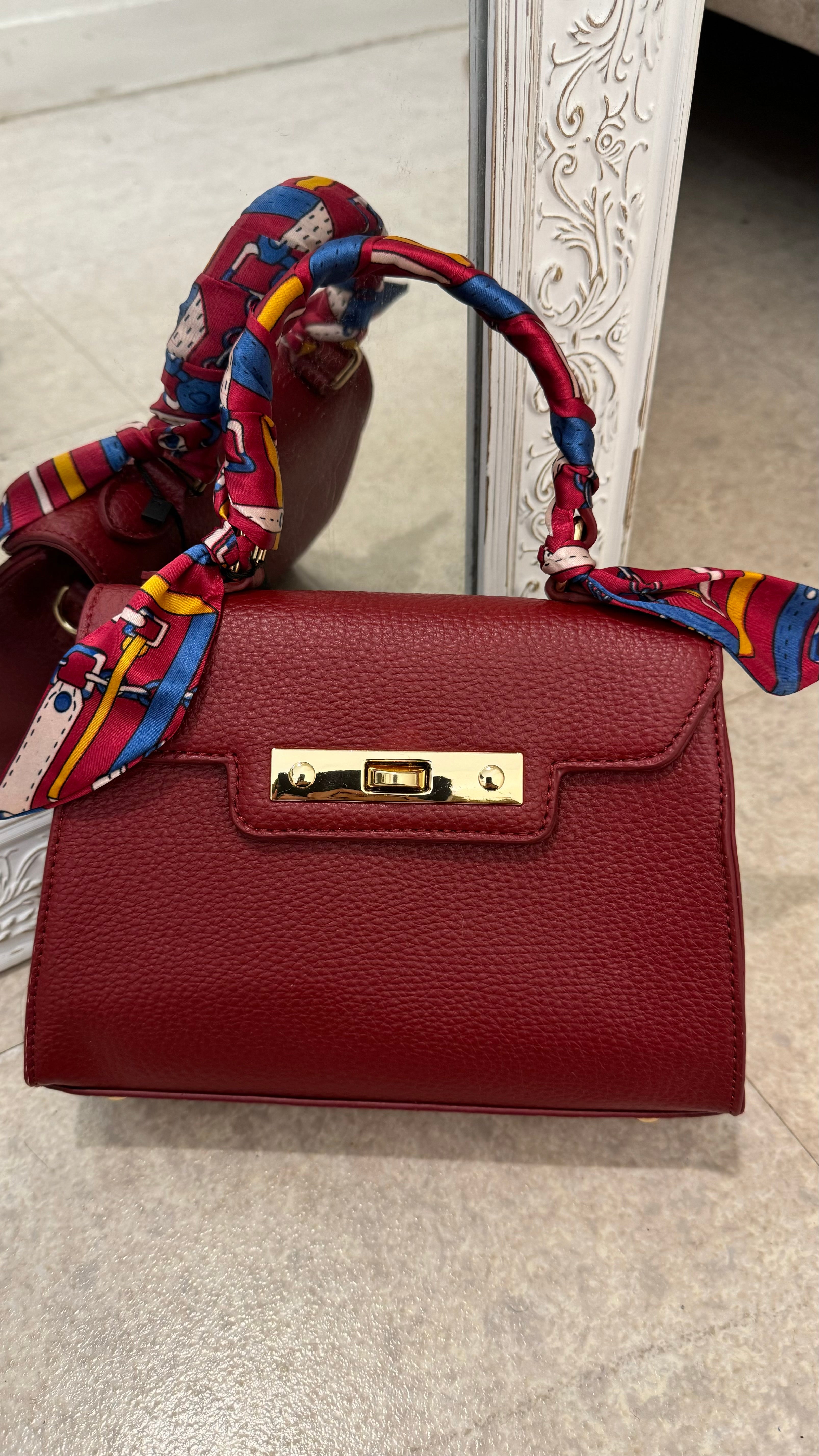 SAC INSPI HERMES BORDEAUX